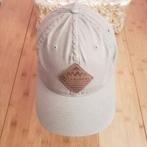 Columbia hat